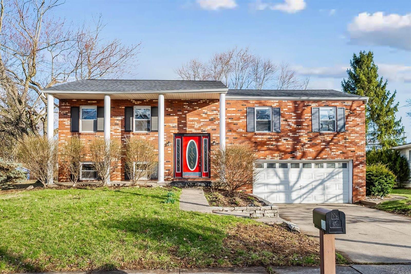 32 Coventry Road, Delaware, OH 43015