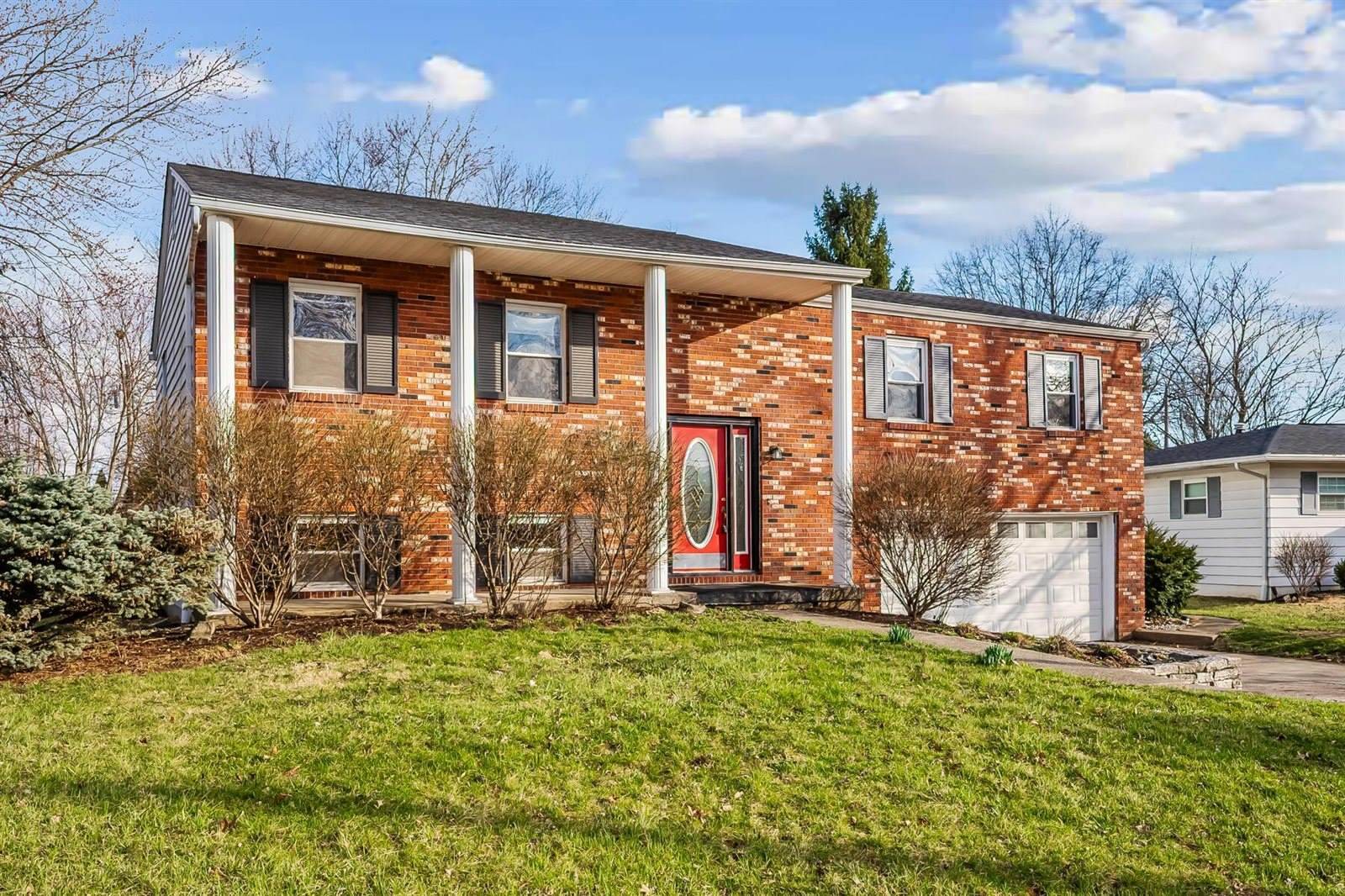 32 Coventry Road, Delaware, OH 43015