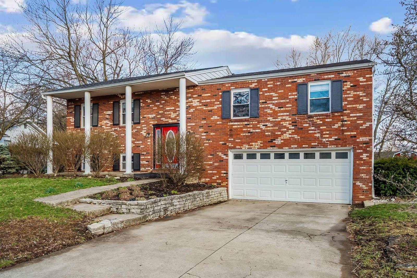 32 Coventry Road, Delaware, OH 43015