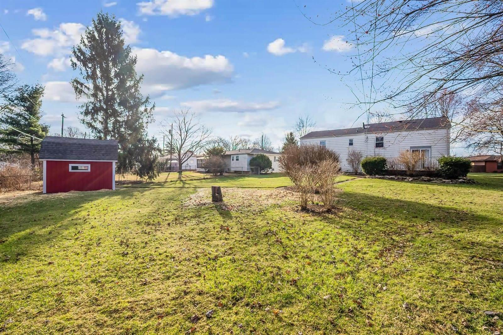 32 Coventry Road, Delaware, OH 43015
