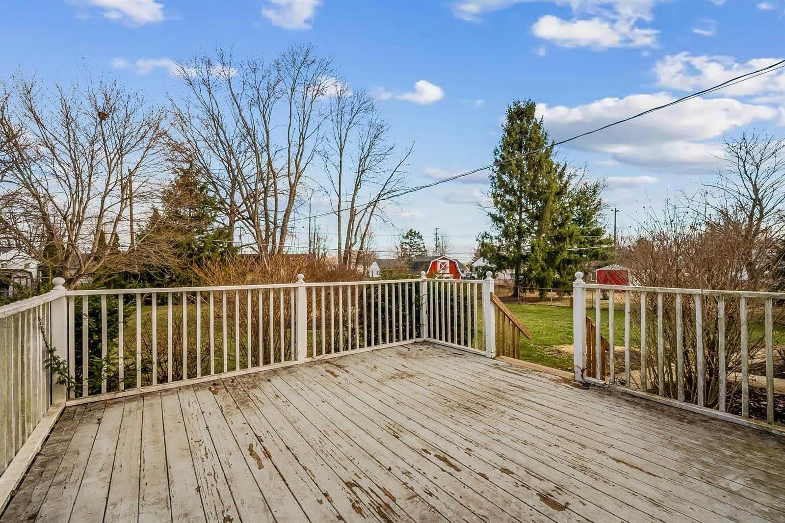 32 Coventry Road, Delaware, OH 43015