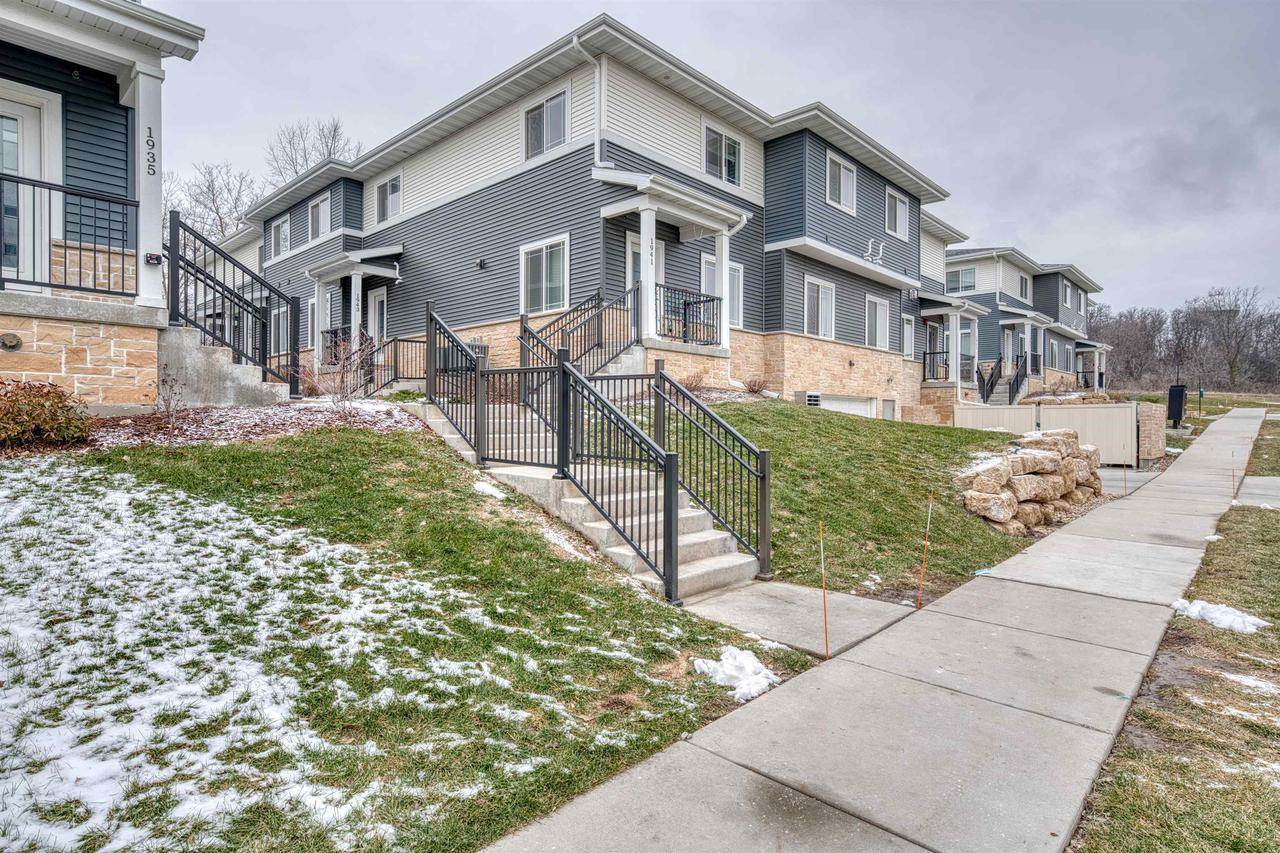 1945 N Windsor Avenue, Cottage Grove, WI 53527