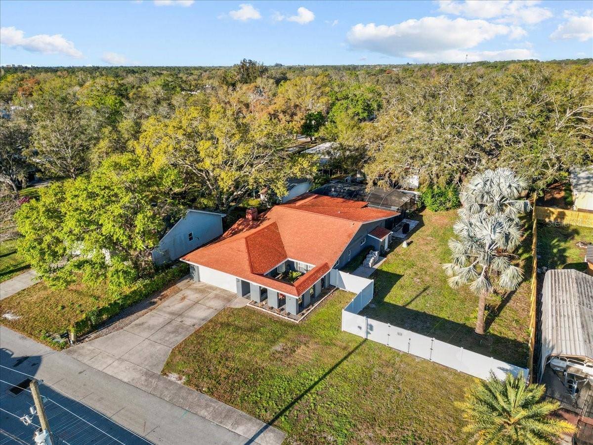 11950 117TH Street, Seminole, FL 33778