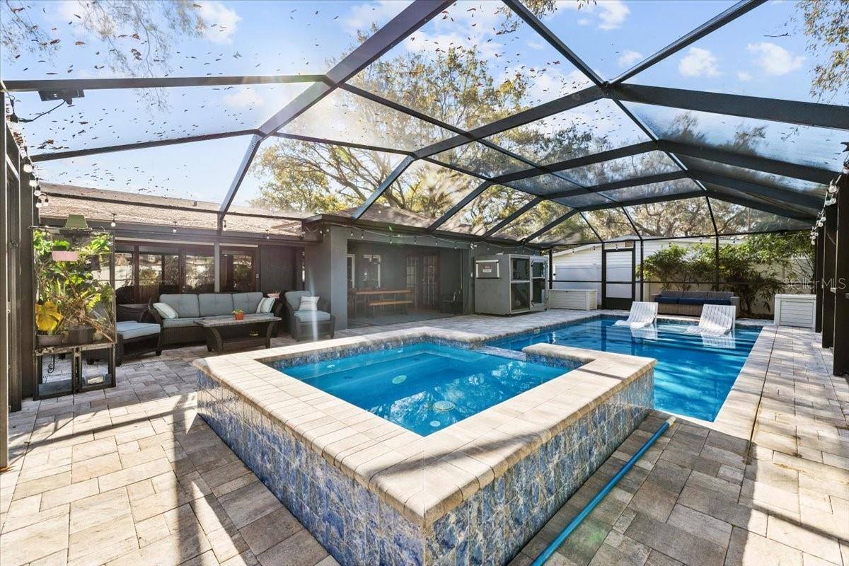 11950 117TH Street, Seminole, FL 33778