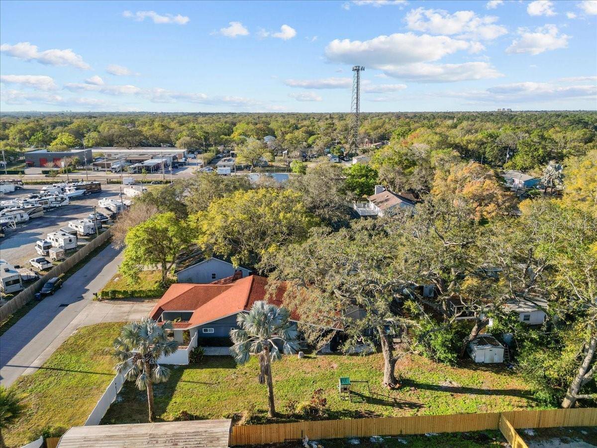 11950 117TH Street, Seminole, FL 33778