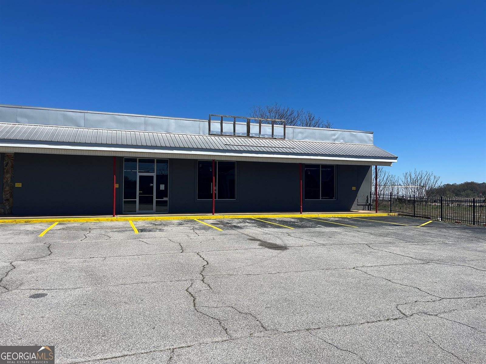 1368 Experiment Street, Griffin, GA 30223