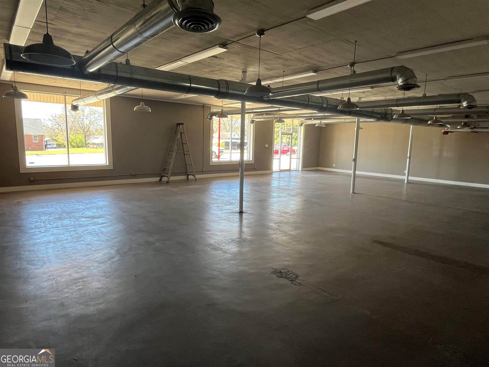 1368 Experiment Street, Griffin, GA 30223