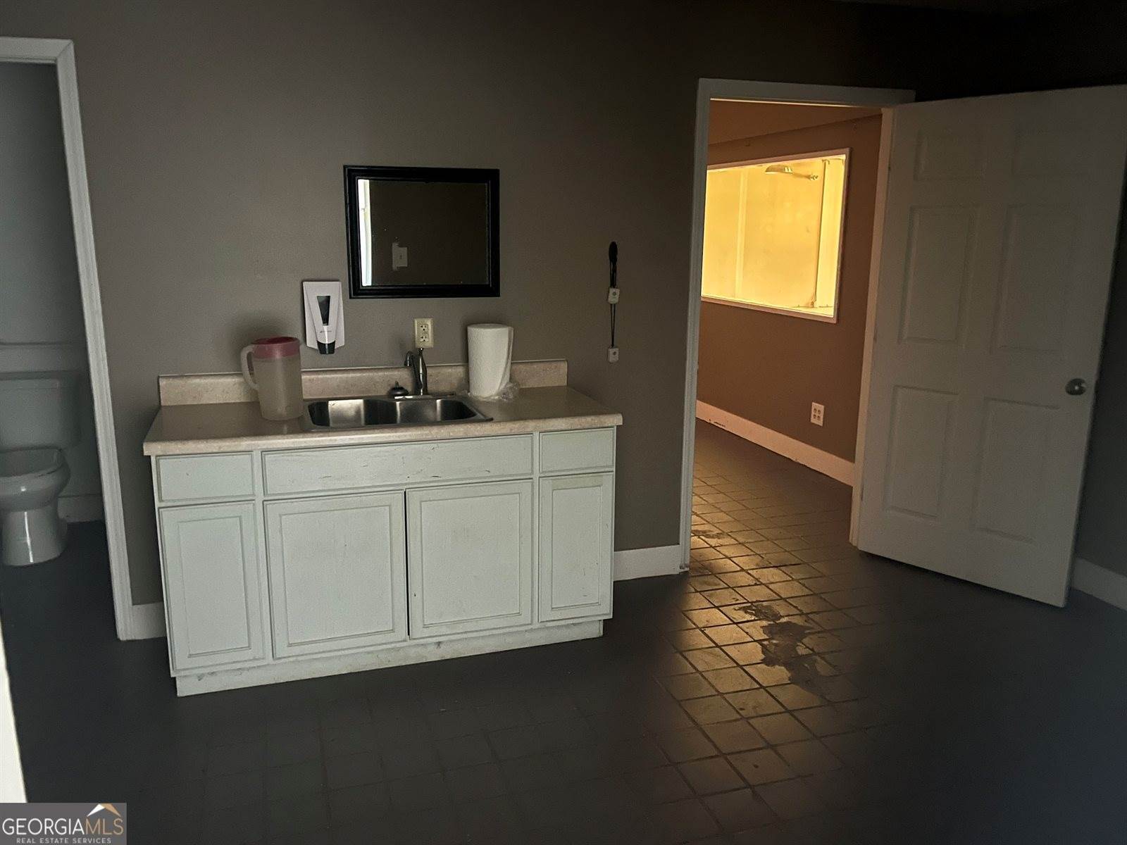 1368 Experiment Street, Griffin, GA 30223