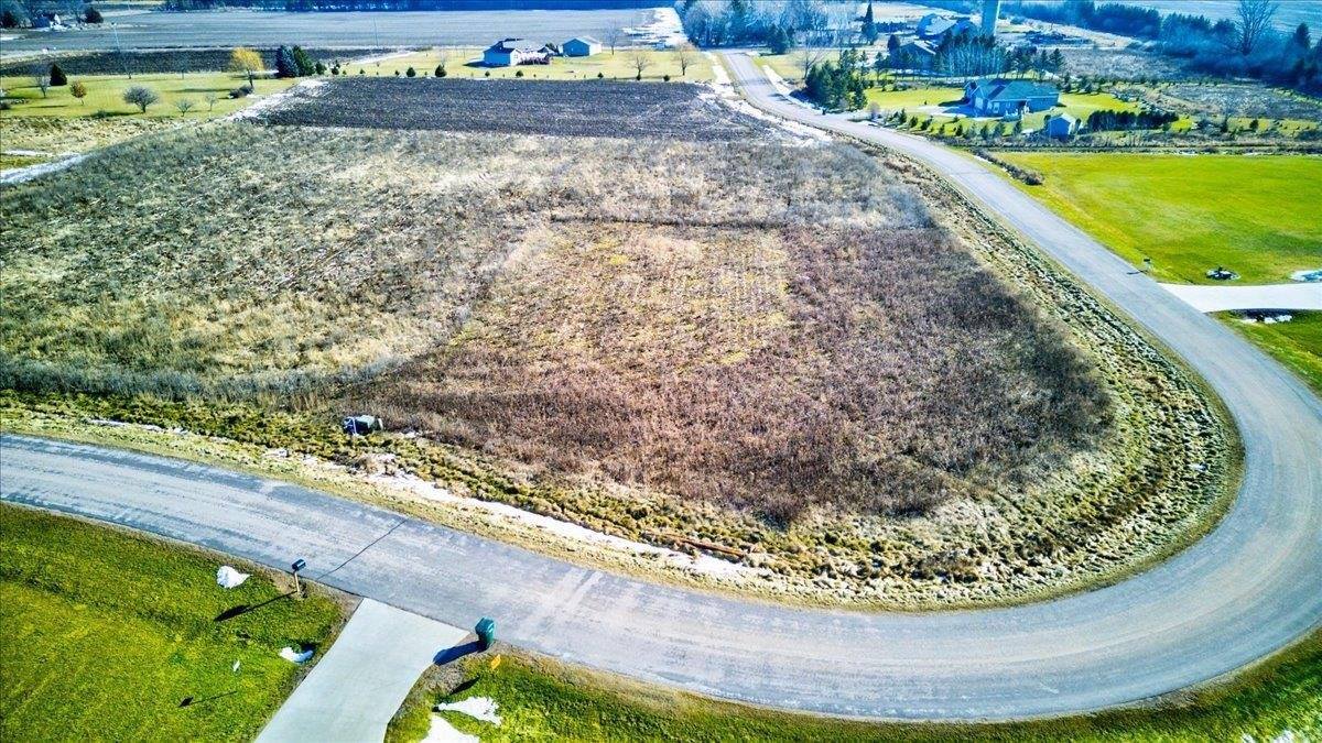 Lot 9 WILLS RUN, Marshfield, WI 54449