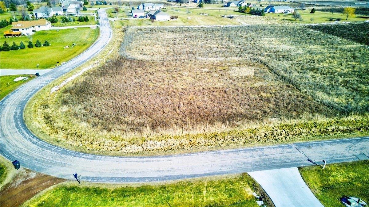 Lot 9 WILLS RUN, Marshfield, WI 54449