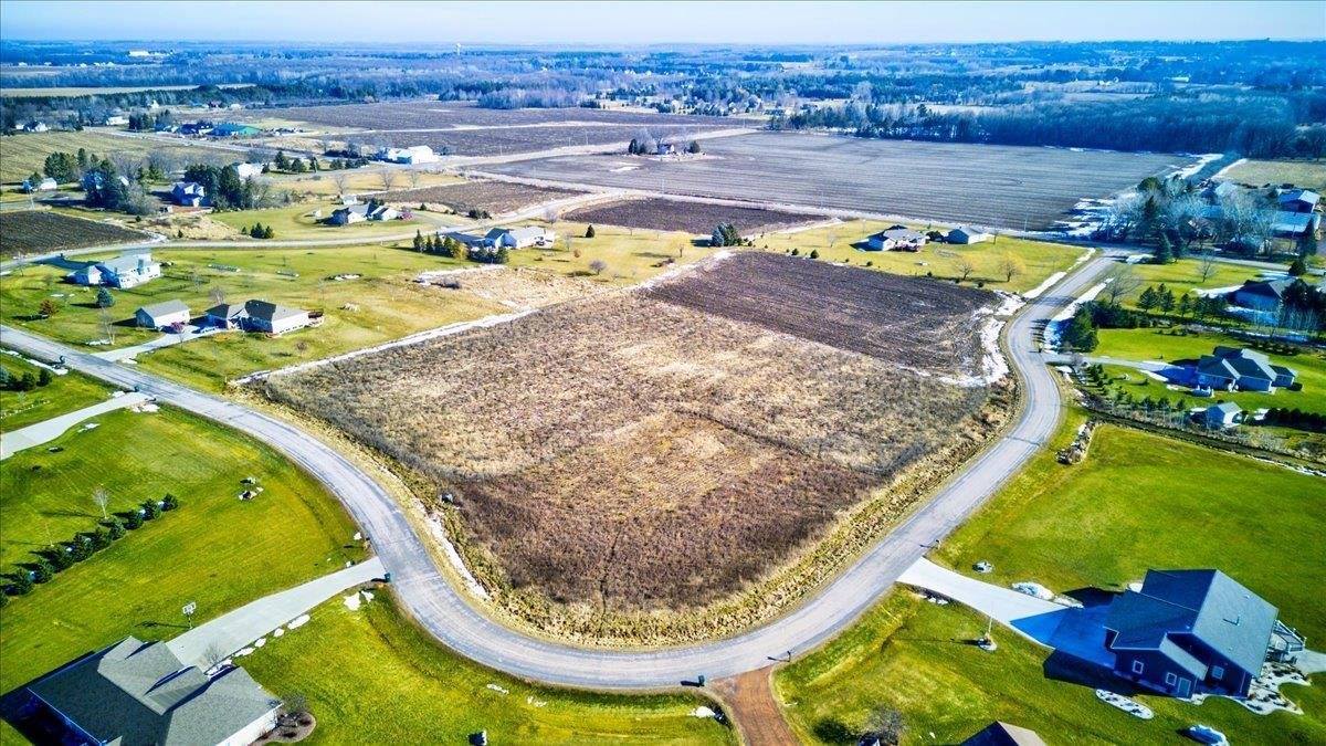 Lot 9 WILLS RUN, Marshfield, WI 54449