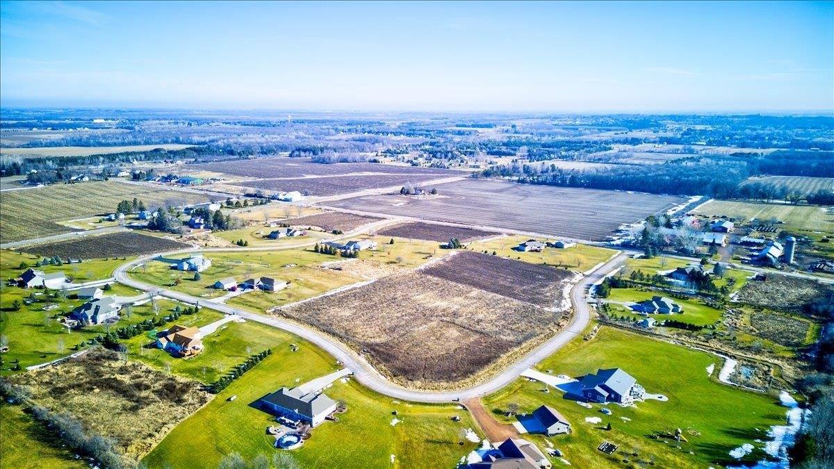 Lot 9 WILLS RUN, Marshfield, WI 54449