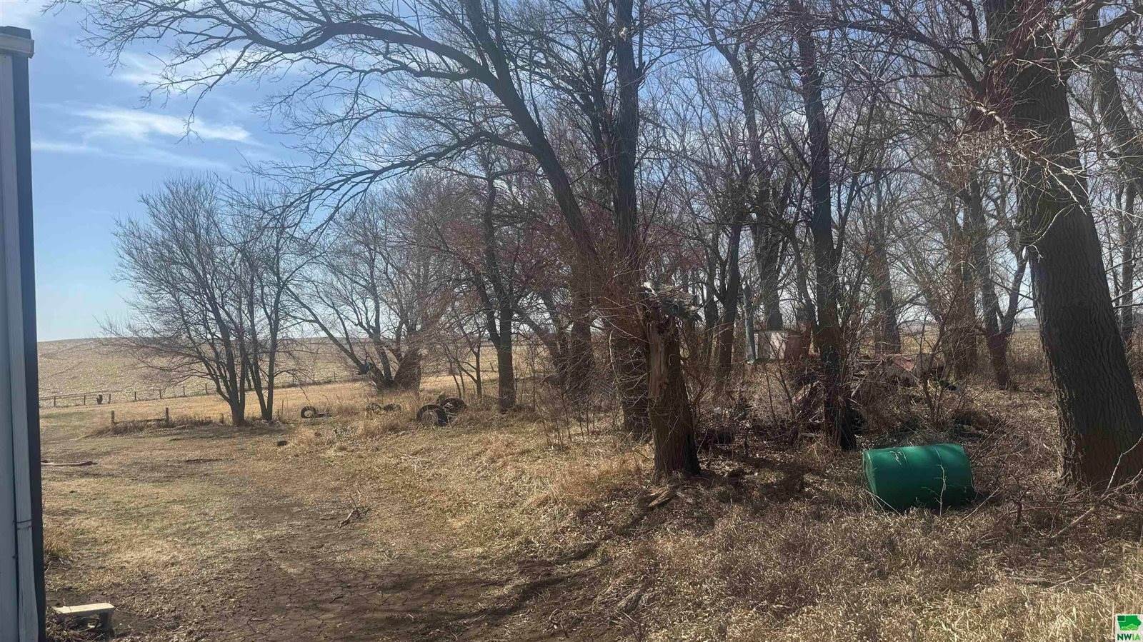 1661 Hancock Ave, Moville, IA 51039