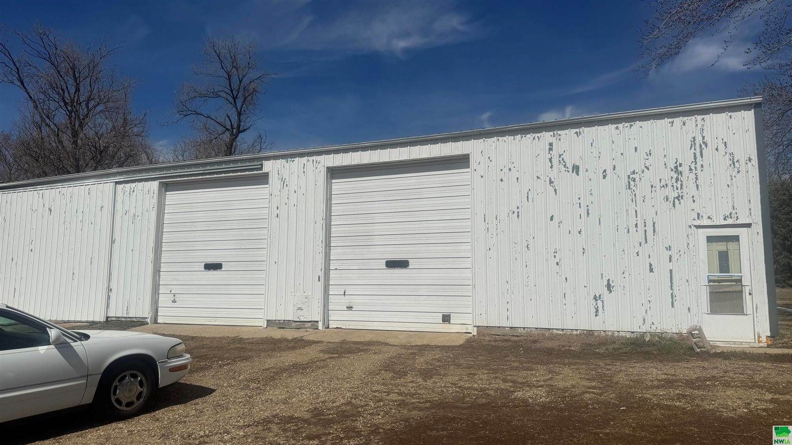 1661 Hancock Ave, Moville, IA 51039