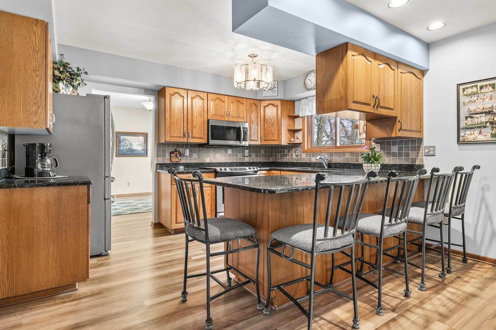 1925 Second Lake Drive, Junction City, WI 54443