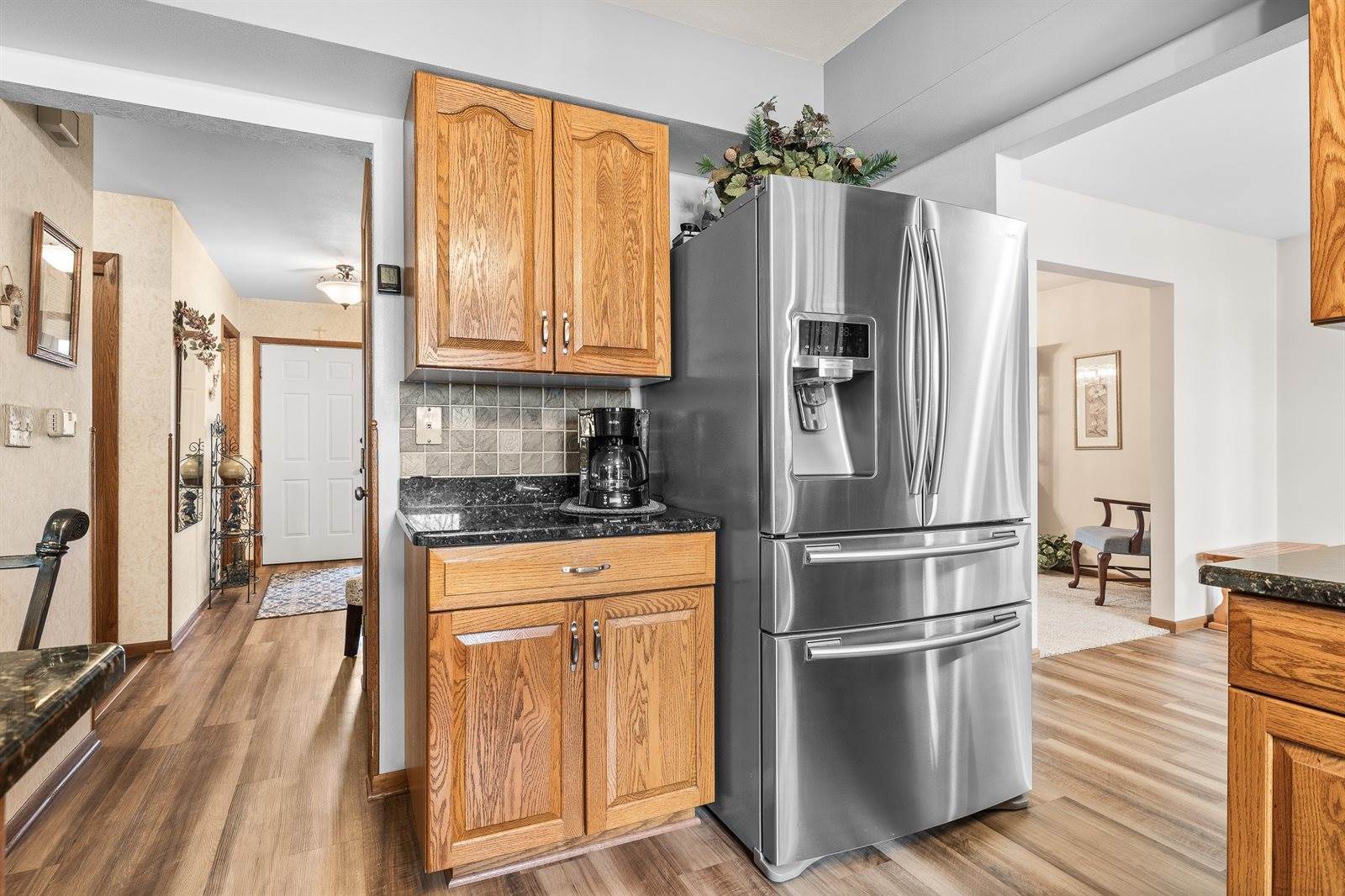1925 Second Lake Drive, Junction City, WI 54443