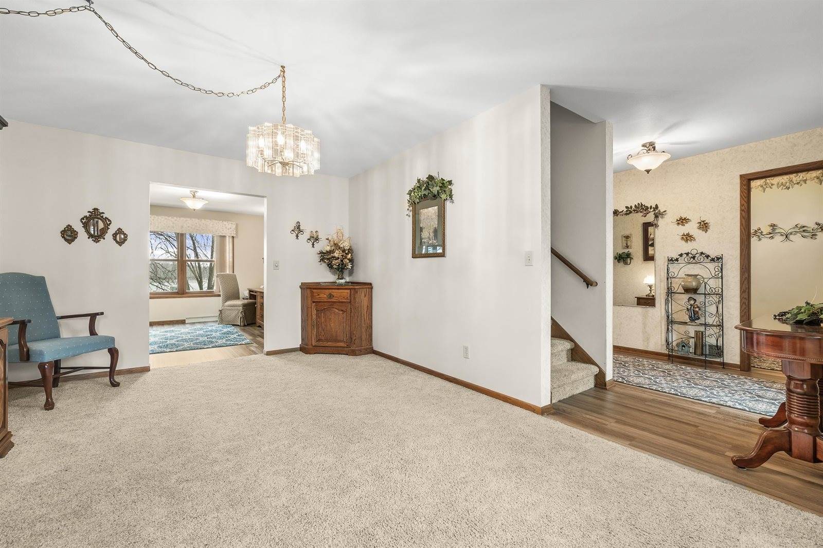 1925 Second Lake Drive, Junction City, WI 54443