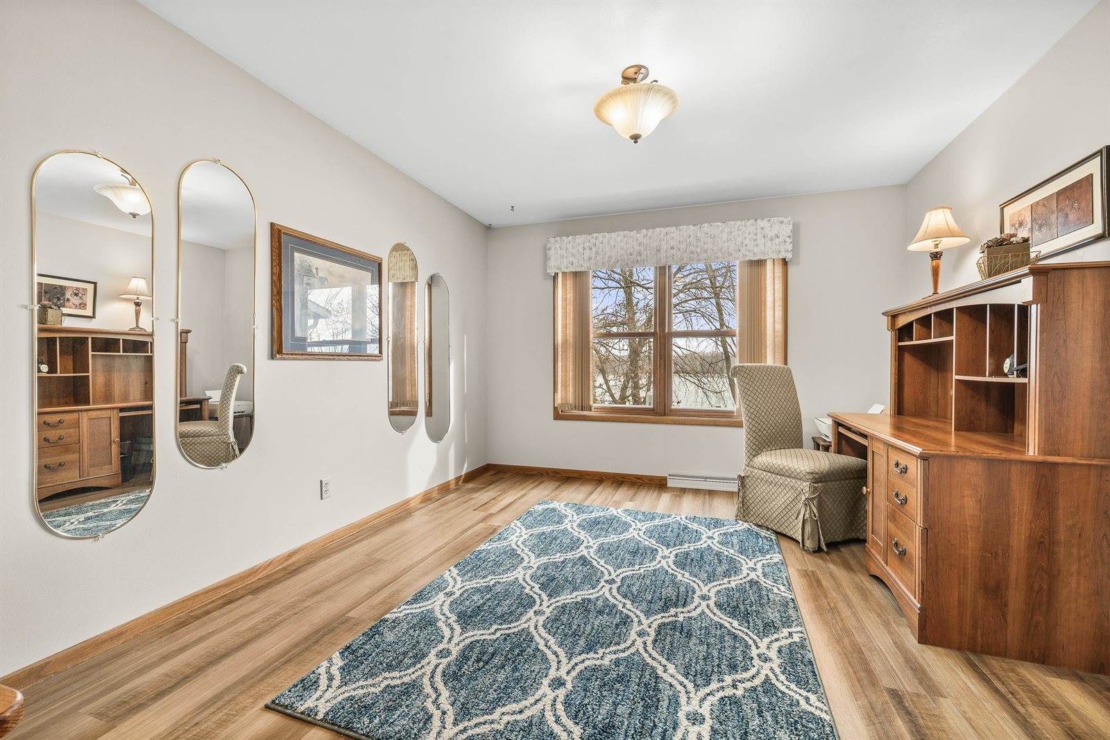 1925 Second Lake Drive, Junction City, WI 54443