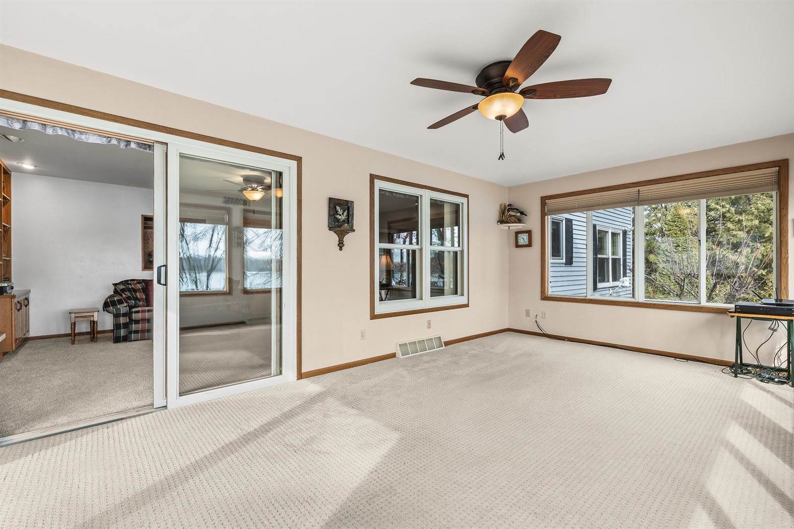 1925 Second Lake Drive, Junction City, WI 54443