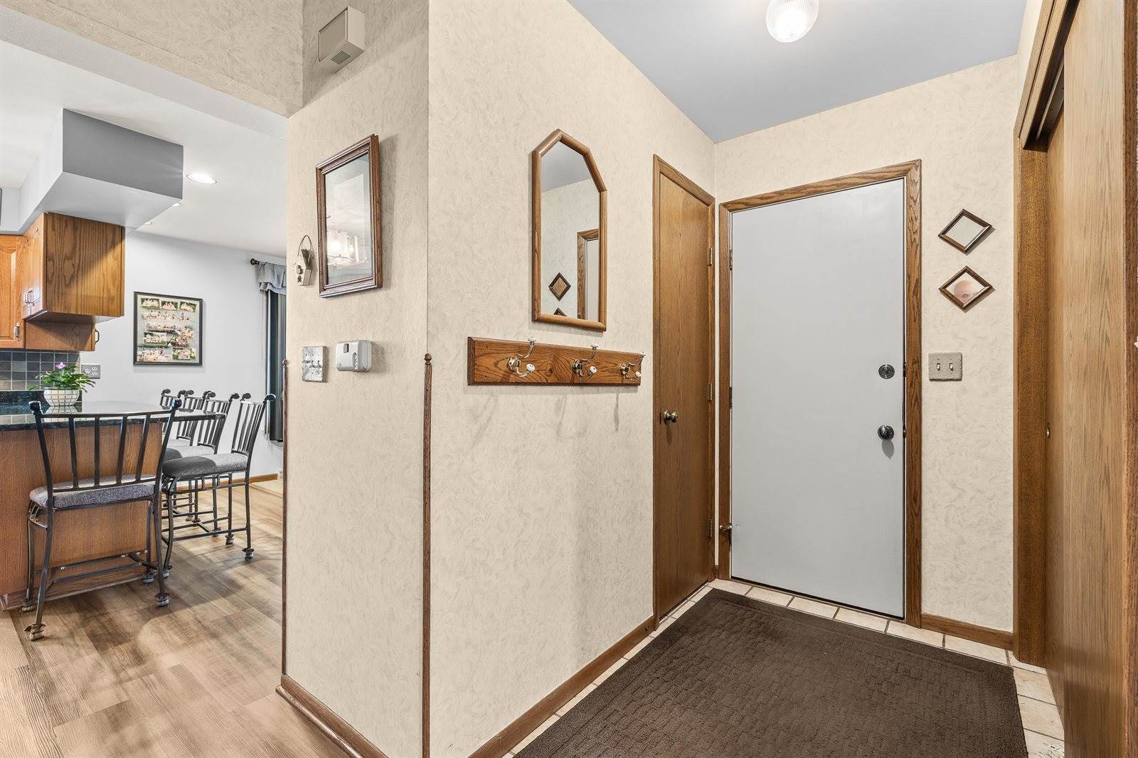 1925 Second Lake Drive, Junction City, WI 54443