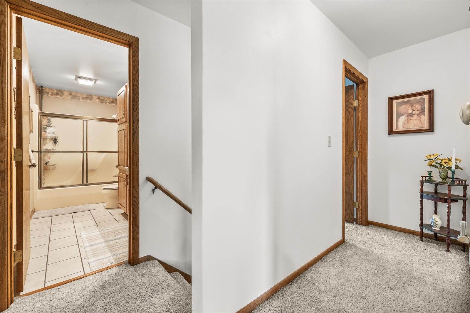 1925 Second Lake Drive, Junction City, WI 54443