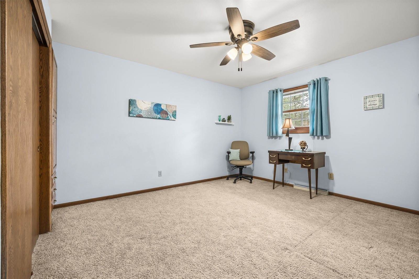 1925 Second Lake Drive, Junction City, WI 54443