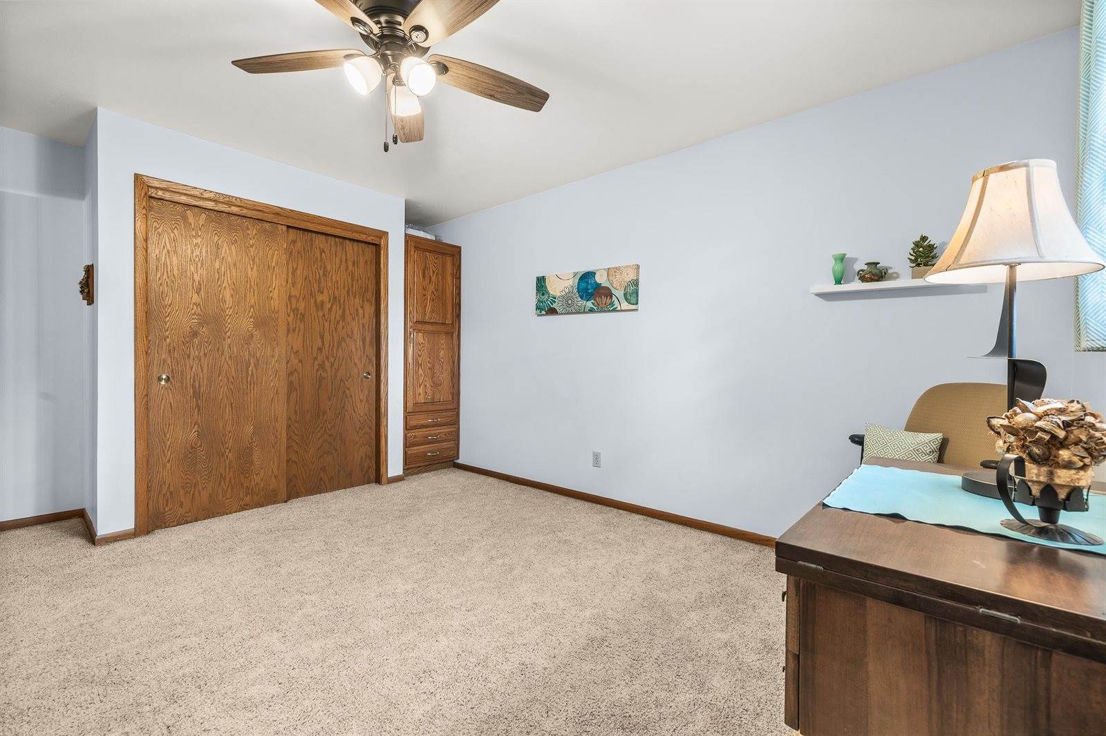 1925 Second Lake Drive, Junction City, WI 54443