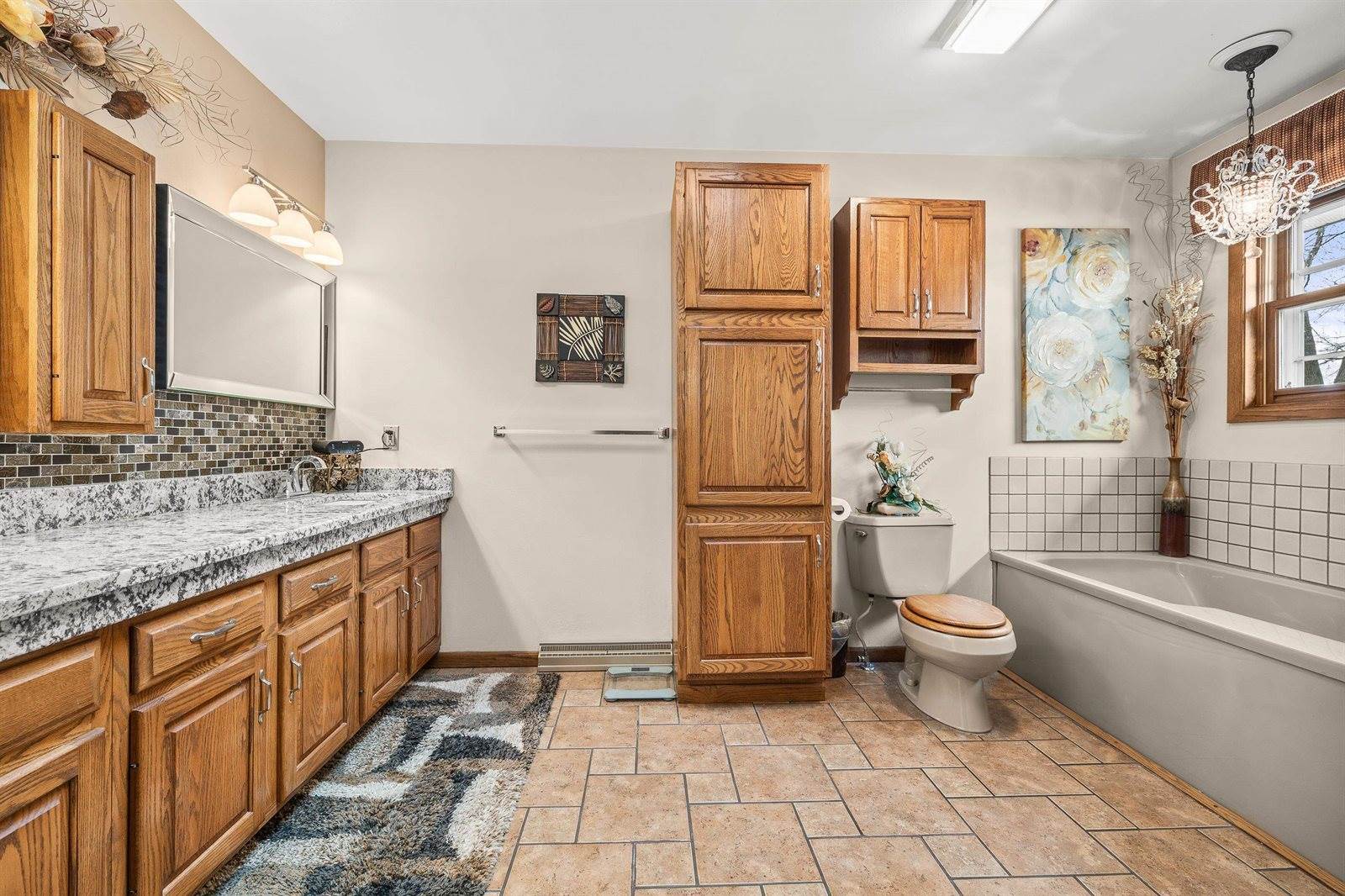 1925 Second Lake Drive, Junction City, WI 54443
