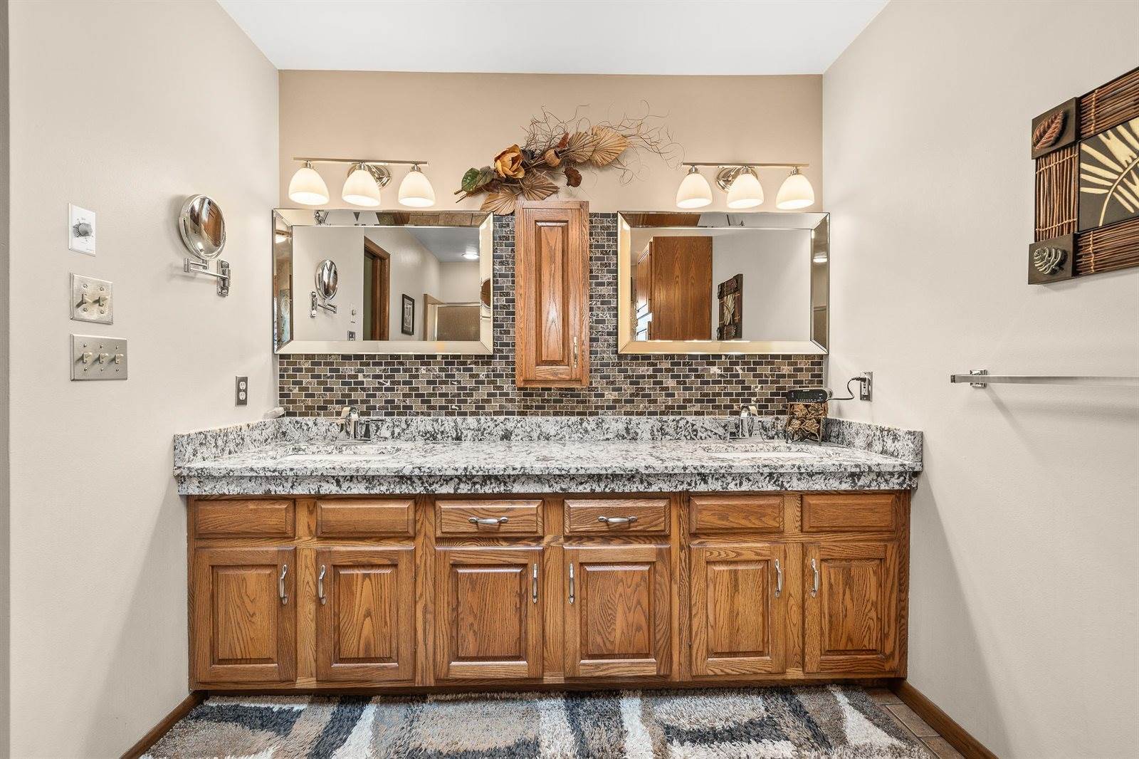 1925 Second Lake Drive, Junction City, WI 54443
