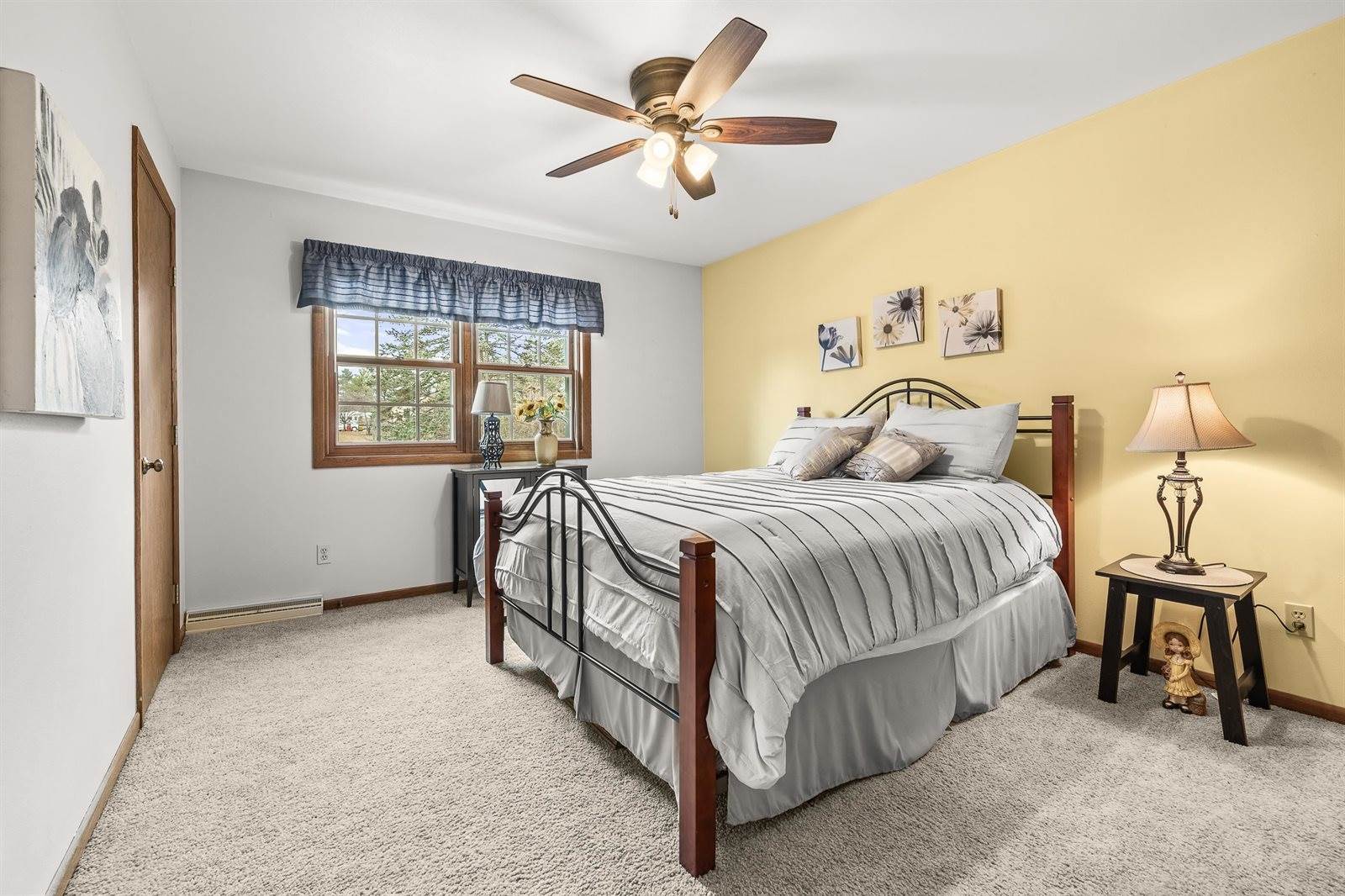 1925 Second Lake Drive, Junction City, WI 54443