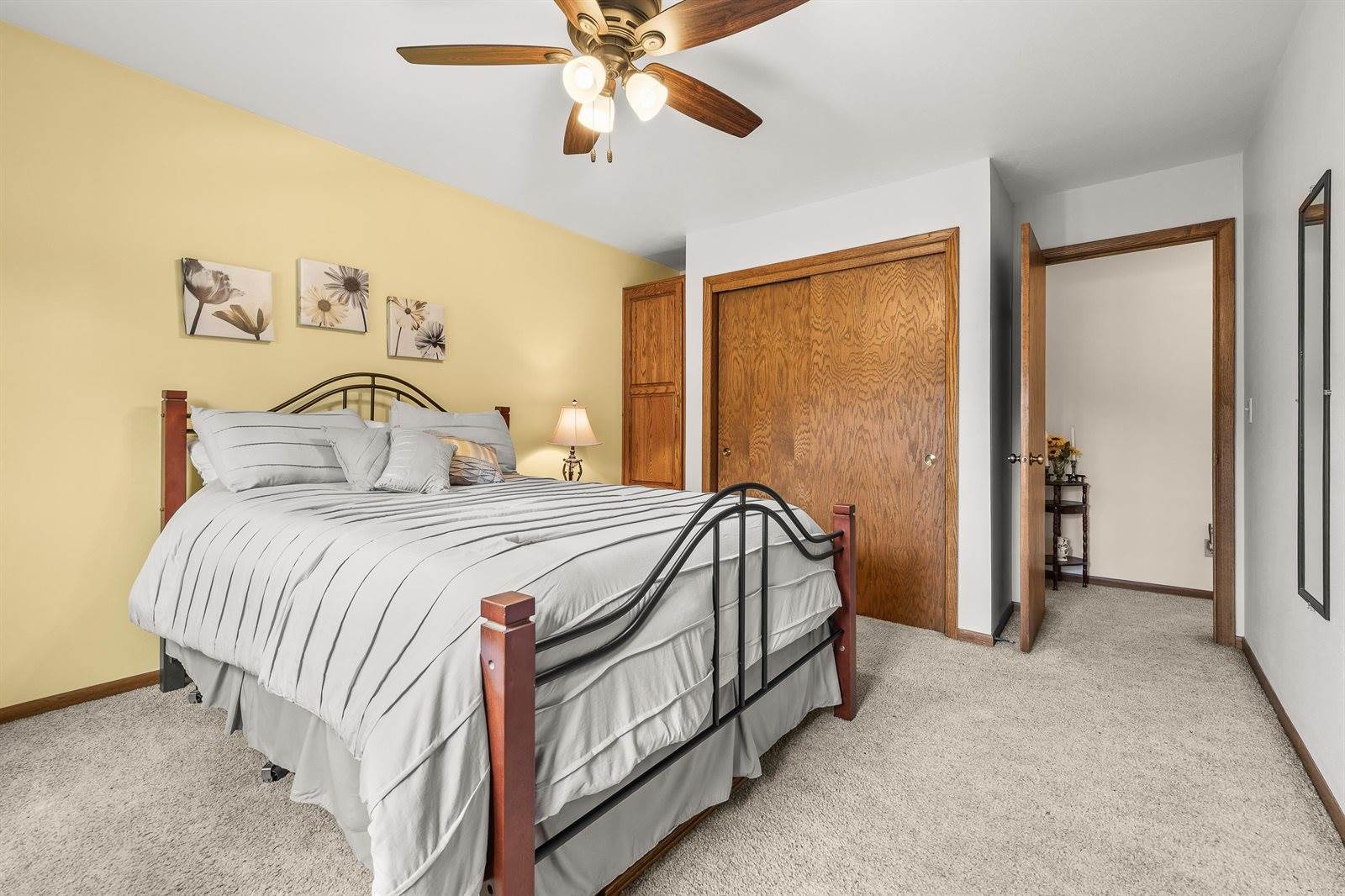 1925 Second Lake Drive, Junction City, WI 54443