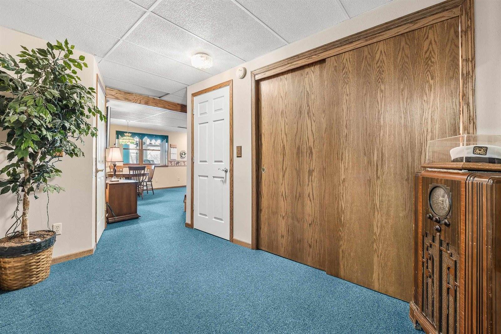 1925 Second Lake Drive, Junction City, WI 54443