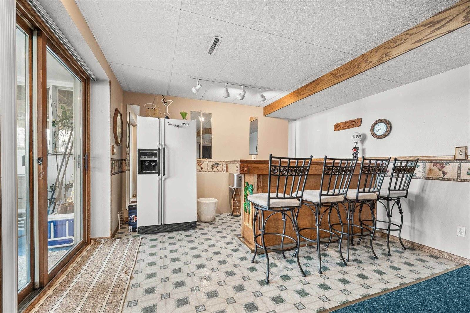 1925 Second Lake Drive, Junction City, WI 54443