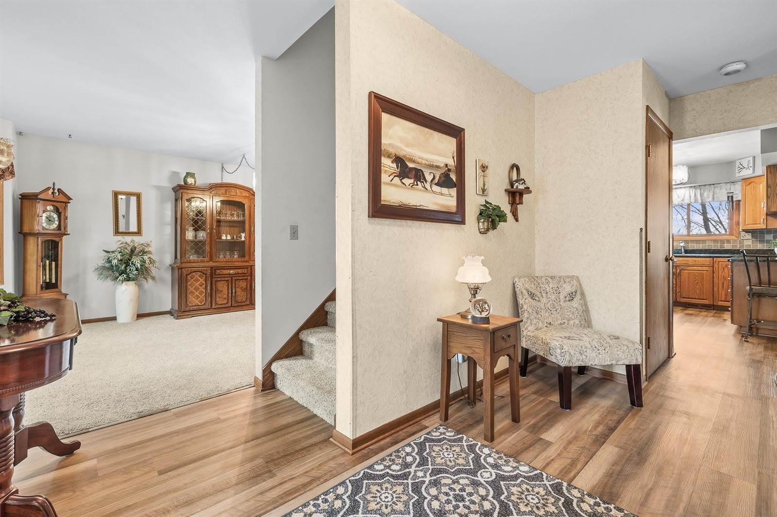 1925 Second Lake Drive, Junction City, WI 54443