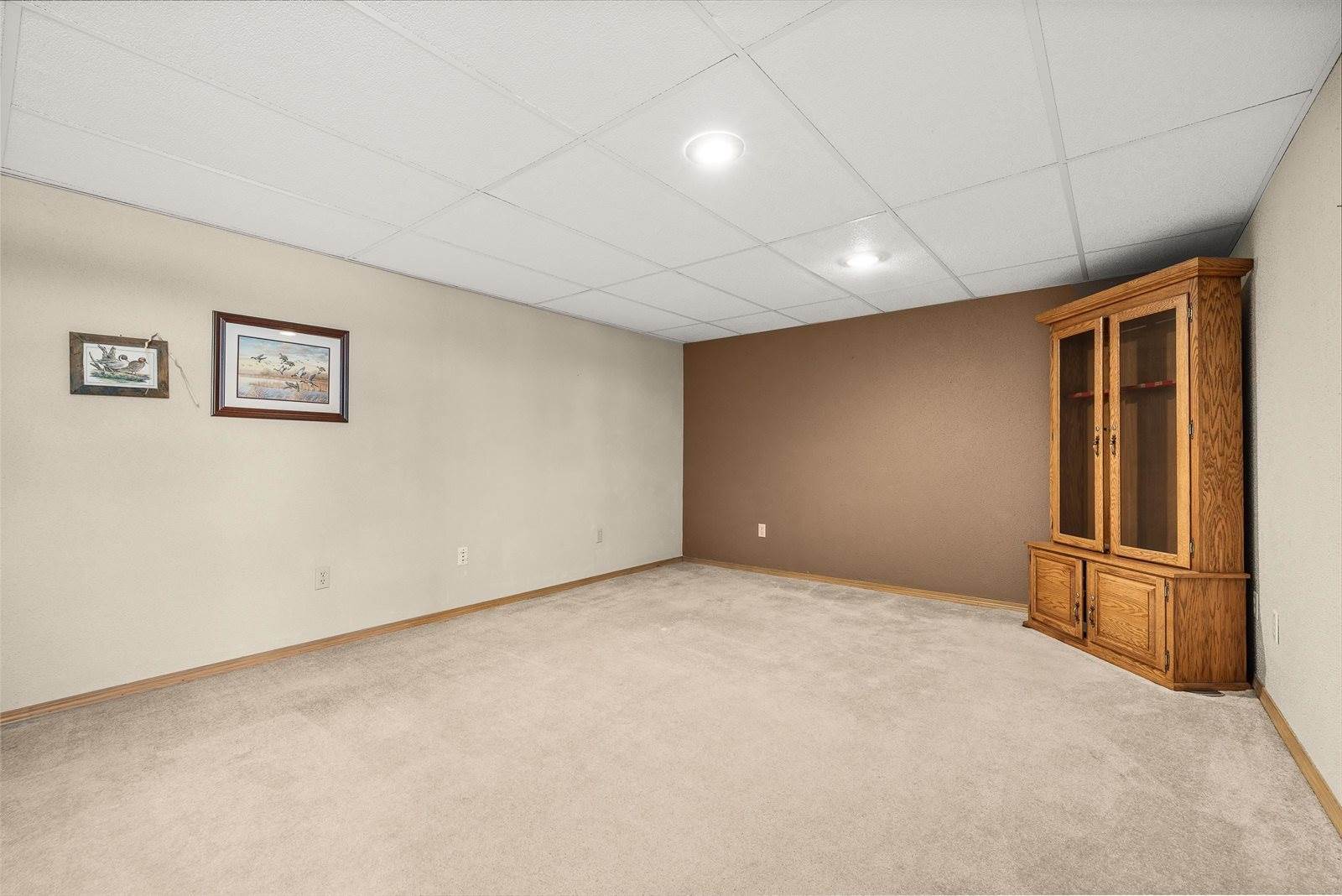 1925 Second Lake Drive, Junction City, WI 54443