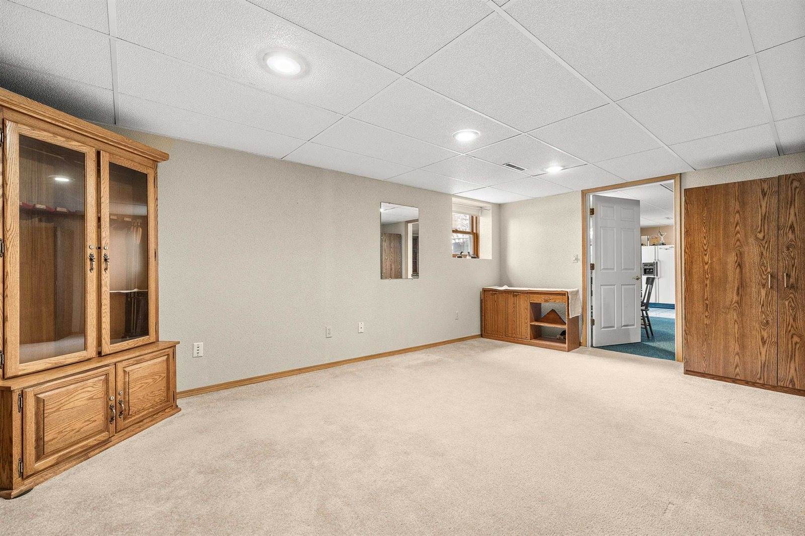 1925 Second Lake Drive, Junction City, WI 54443
