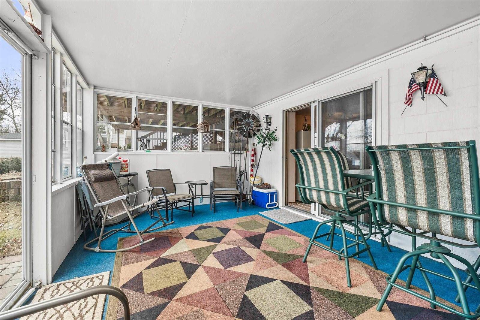 1925 Second Lake Drive, Junction City, WI 54443