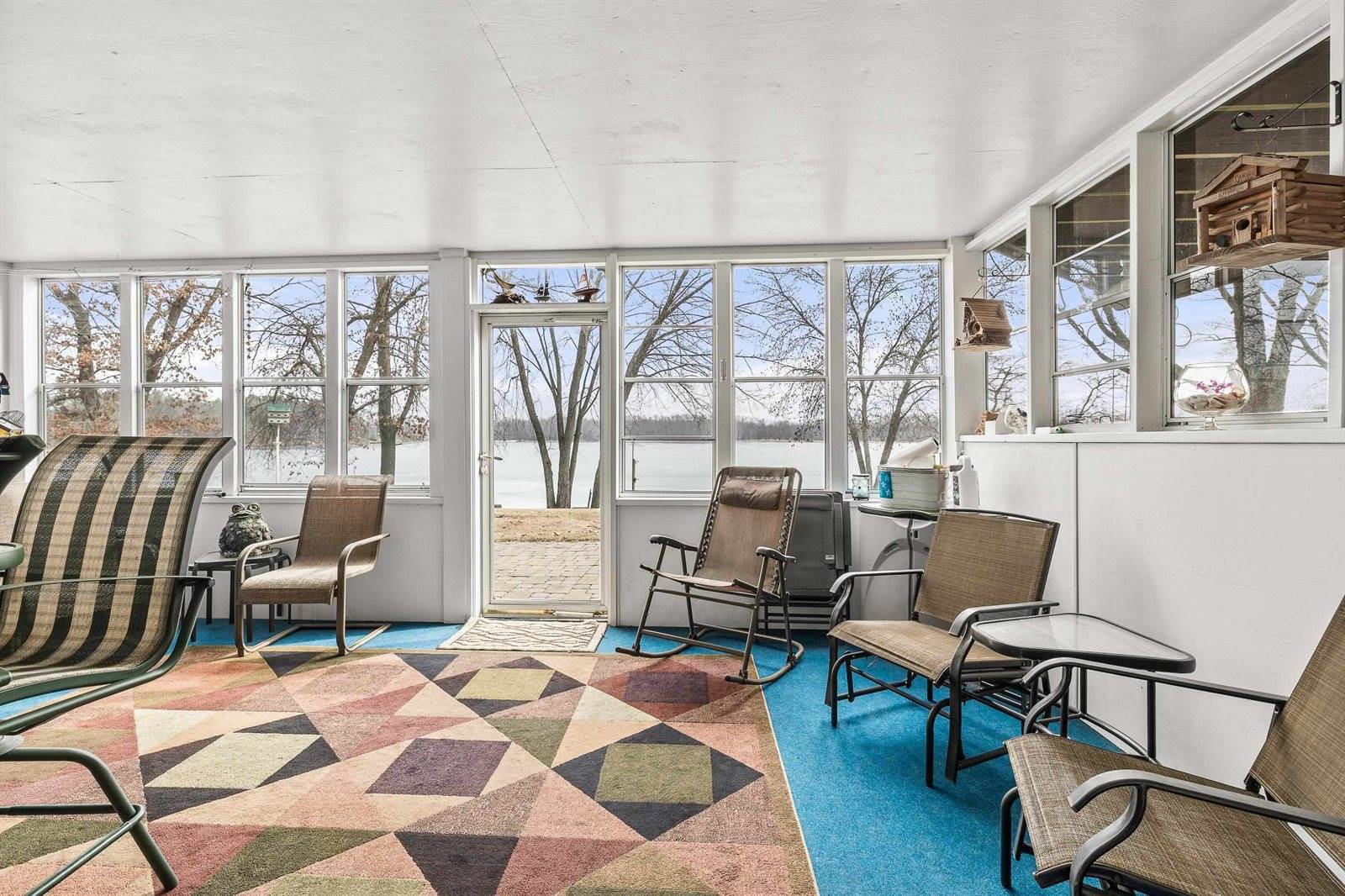 1925 Second Lake Drive, Junction City, WI 54443