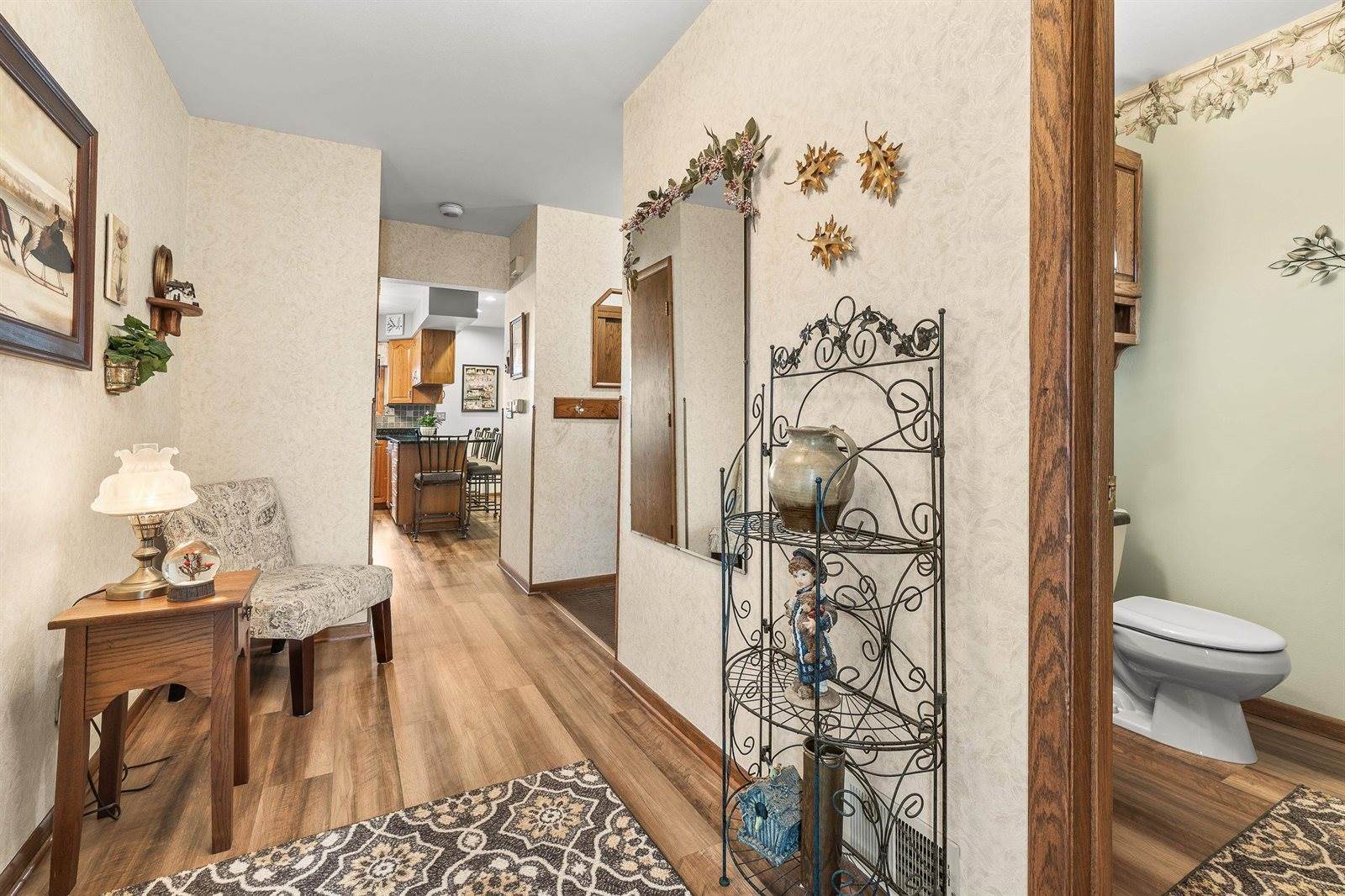 1925 Second Lake Drive, Junction City, WI 54443