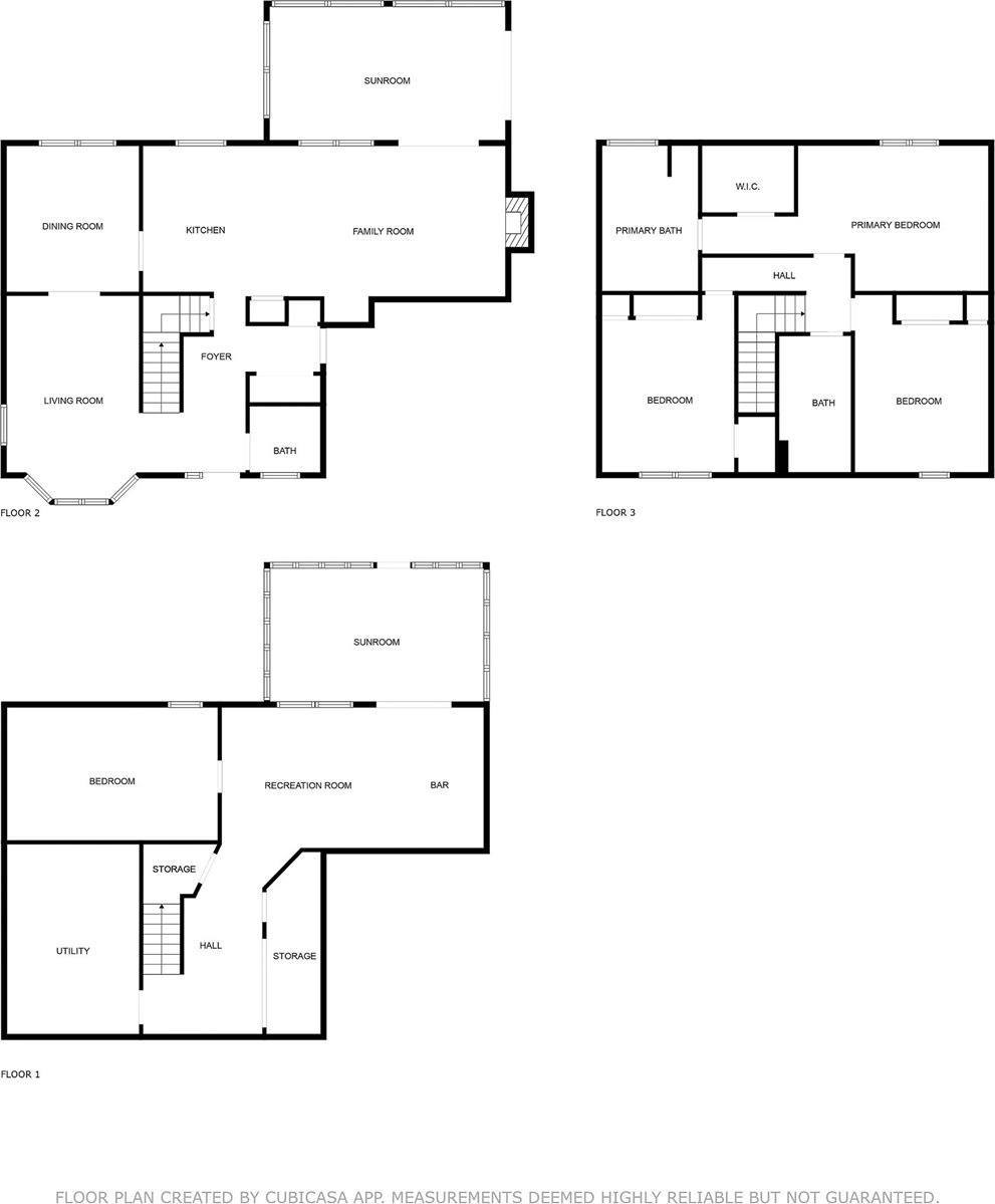 1925 Second Lake Drive, Junction City, WI 54443
