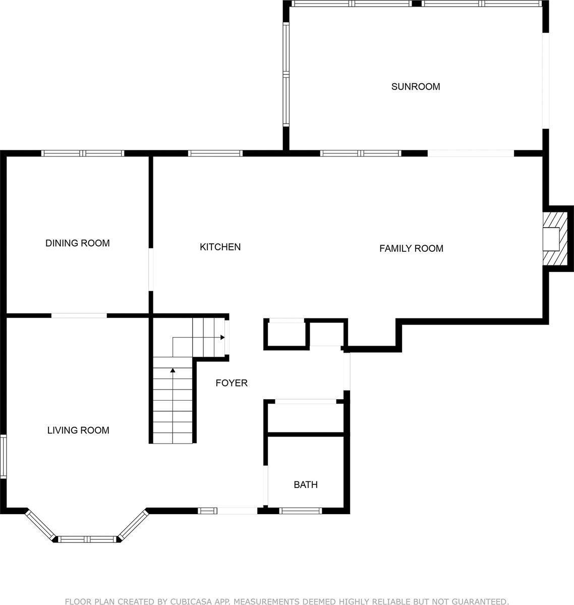 1925 Second Lake Drive, Junction City, WI 54443