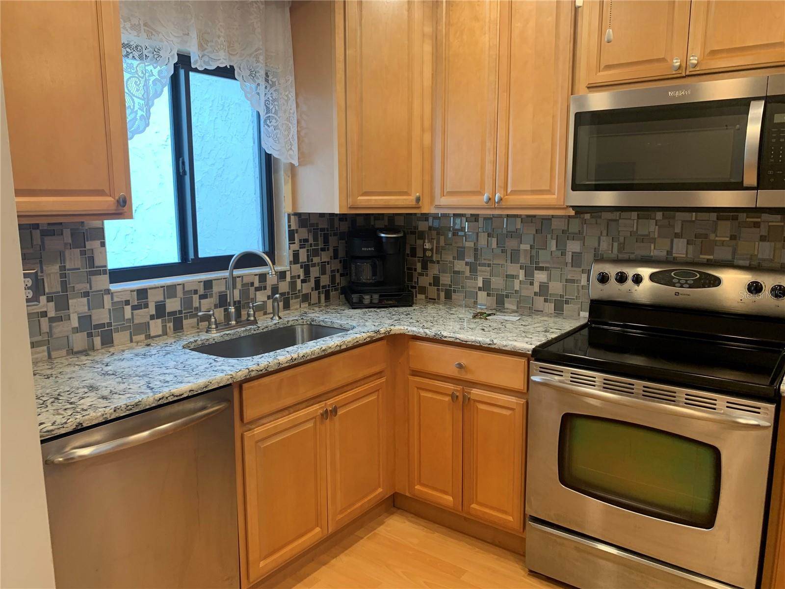 1624 Stickney Point Road, #1624-2, Sarasota, FL 34231