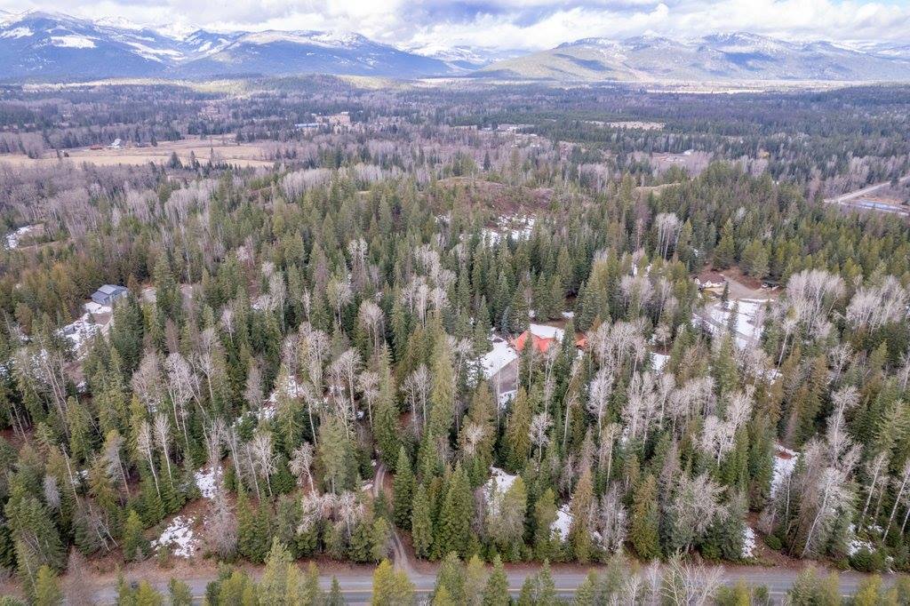 5312 Colburn Culver Rd, Sandpoint, ID 83864