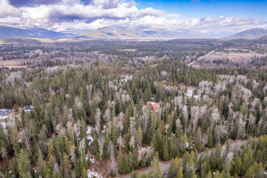 5312 Colburn Culver Rd, Sandpoint, ID 83864