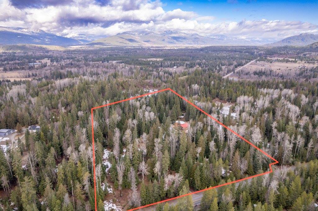 5312 Colburn Culver Rd, Sandpoint, ID 83864