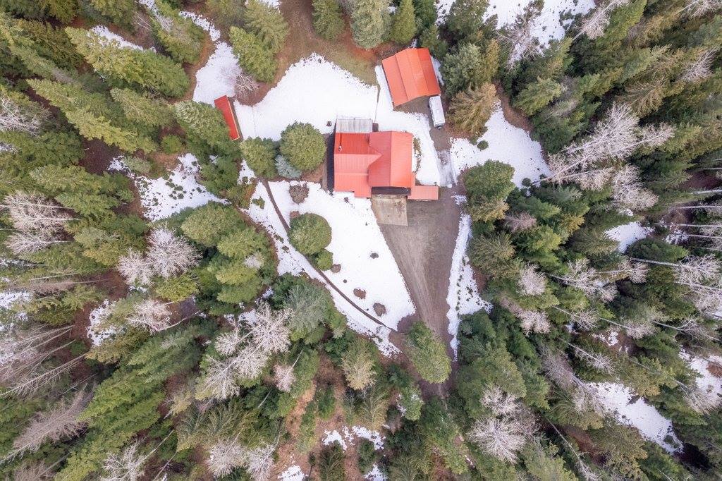 5312 Colburn Culver Rd, Sandpoint, ID 83864