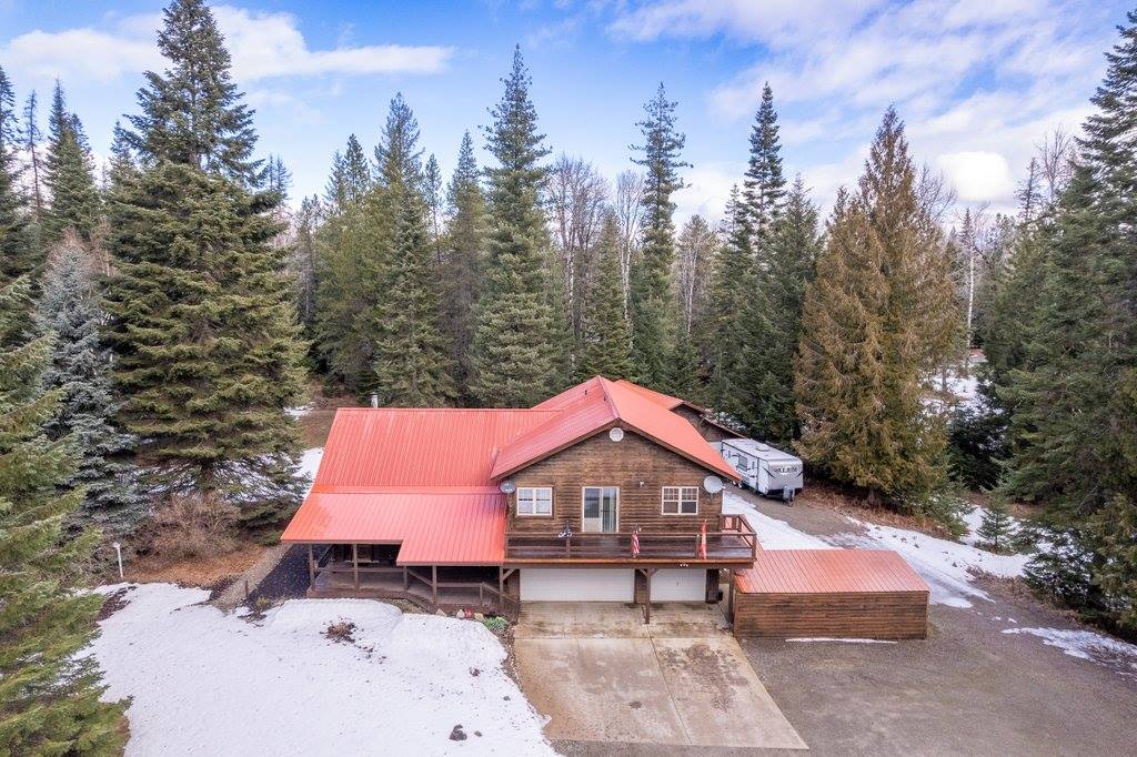 5312 Colburn Culver Rd, Sandpoint, ID 83864