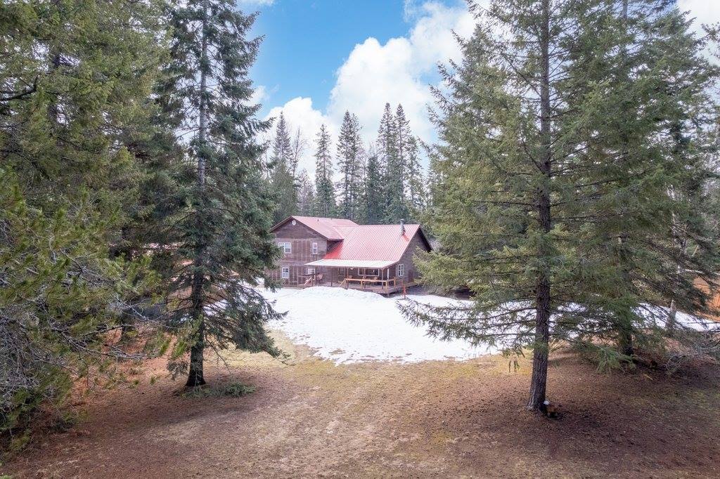 5312 Colburn Culver Rd, Sandpoint, ID 83864