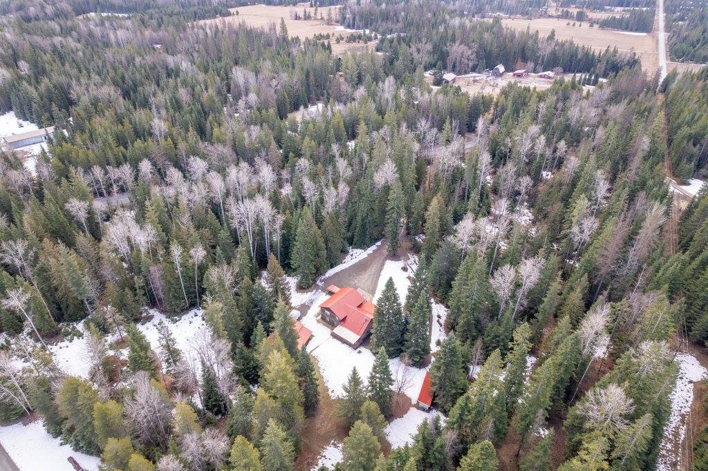5312 Colburn Culver Rd, Sandpoint, ID 83864
