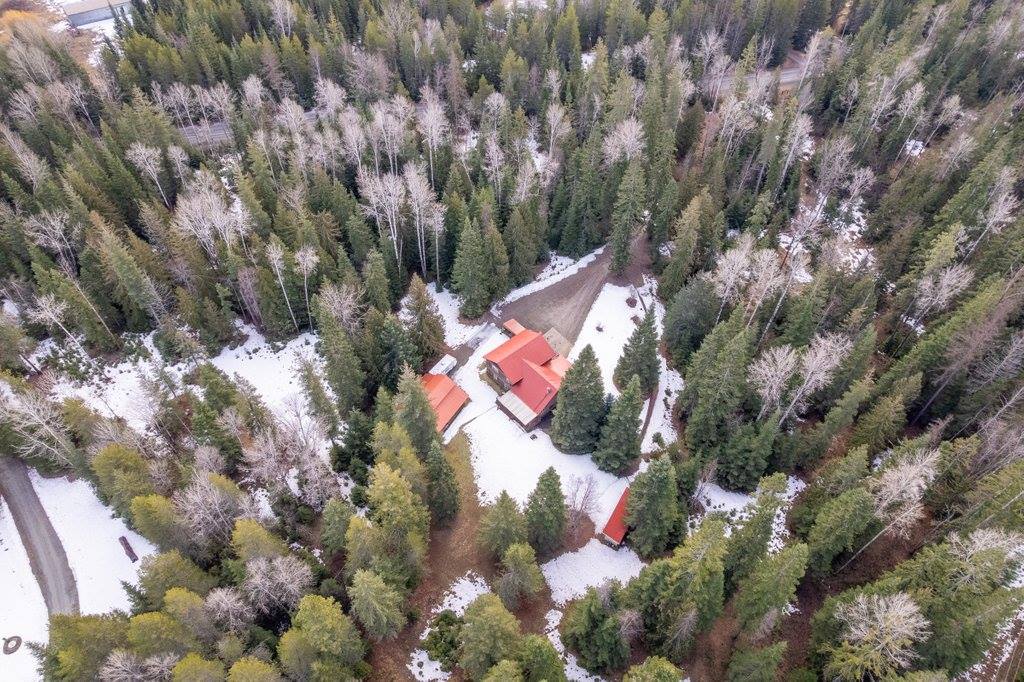 5312 Colburn Culver Rd, Sandpoint, ID 83864